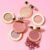 Blush Mono & Blush Mono Frost