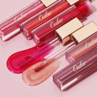 Crystal Shine Gloss