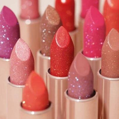 Infinity Moisture Shine Lipstick