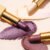 Metallic Shine Lipstick