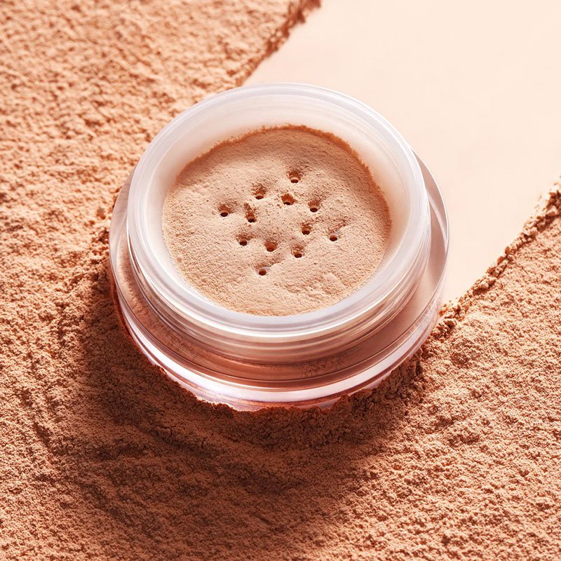 Misty Filter Loose Powder