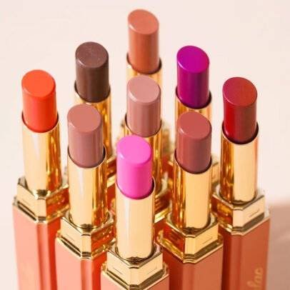 Moisture Shine Lipstick-Oulac