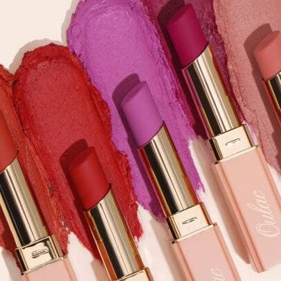 Velvet Matte Lipstick-Oulac Cosmetics Skin Product