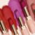 Velvet Matte Lipstick-Oulac Cosmetics Skin Product