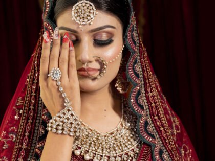 Oulac Cosmetics India