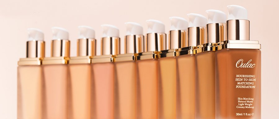 chemical free skincare