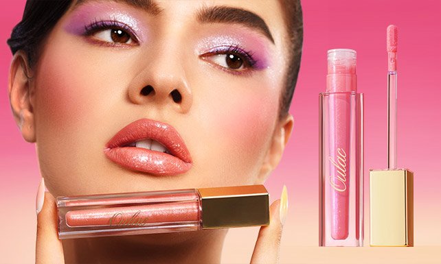 OULAC Cosmetics’ product