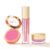 001 Glowing Glam Kit