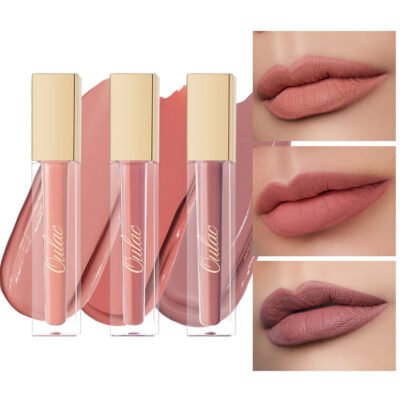 201 Nude Allure Lip Collection