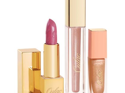 004 Shimmering Glam Trio