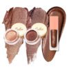 098 Warm Bronze Eye Collection