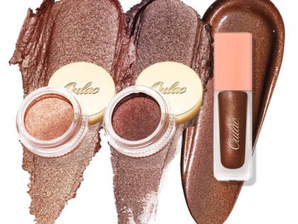 098 Warm Bronze Eye Collection