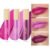 204 Fuchsia Fantasy Lip Collection