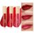 206 Radiant Red Lip Collection