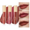 208 Warm Spice Lip Collection