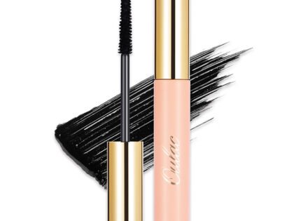 Mascara Colour 01 Black