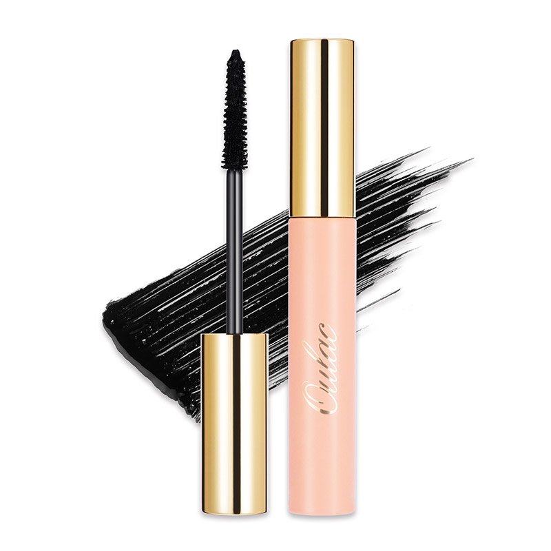 Mascara Colour 01 Black