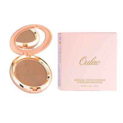 Sensual Touch Powder Sunkissed Bronzer