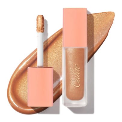 Liquid Diamond Glow Color